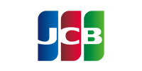 JCB ile ödeme kabul edilir